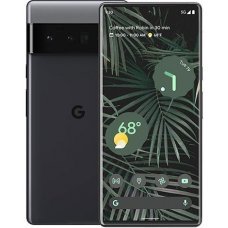 گوشی گوگل Pixel 6 Pro ظرفیت 128 گیگابایت